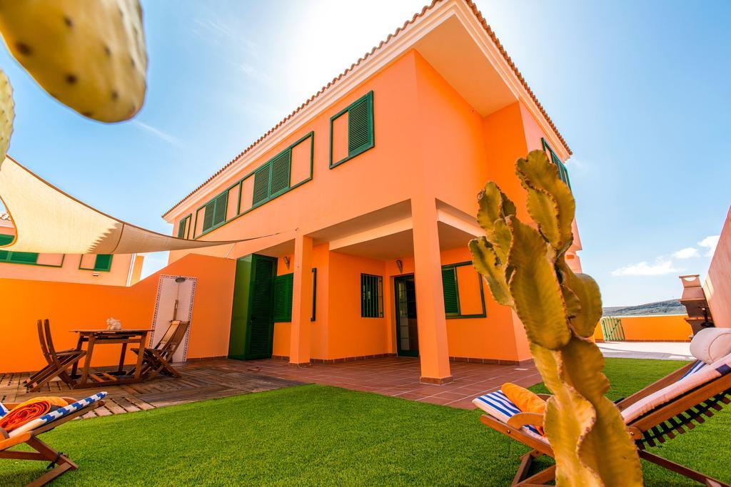Tarajalejo Village Exteriér fotografie