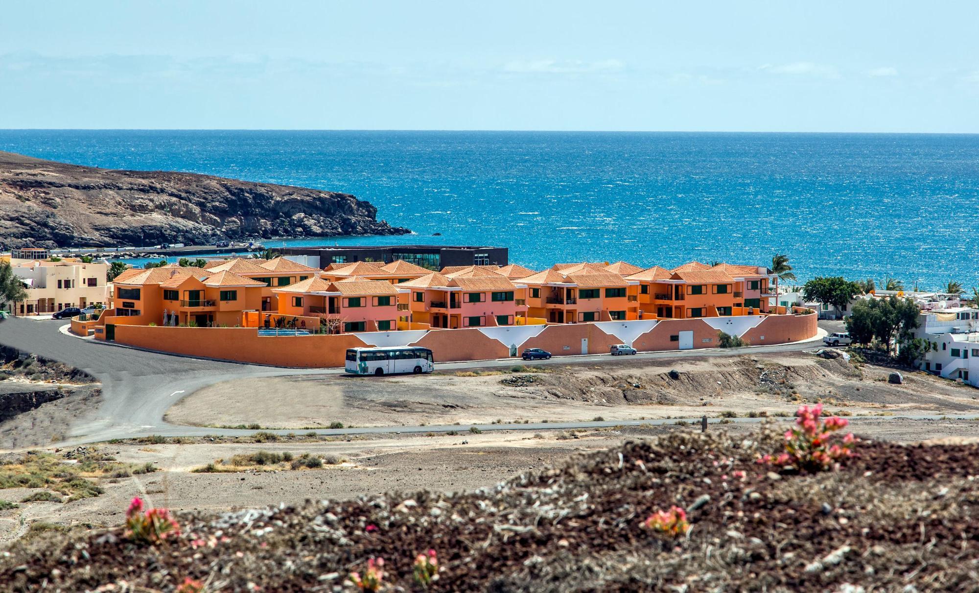 Tarajalejo Village Exteriér fotografie